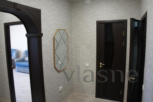 1 bedroom apartment, Irkutsk - apartment by the day