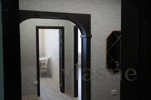 1 bedroom apartment, Irkutsk - apartment by the day