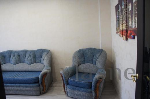 1 bedroom apartment, Irkutsk - apartment by the day