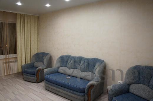 1 bedroom apartment, Irkutsk - apartment by the day