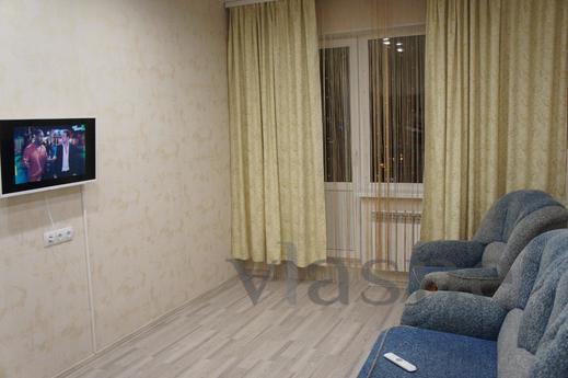 1 bedroom apartment, Irkutsk - apartment by the day