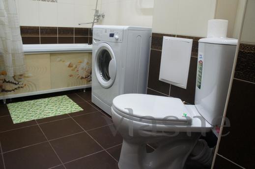 1 bedroom apartment, Irkutsk - apartment by the day