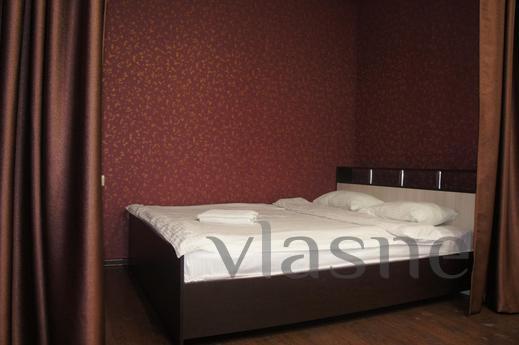1 bedroom apartment, Irkutsk - apartment by the day