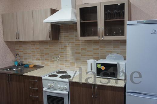 1 bedroom apartment, Irkutsk - apartment by the day