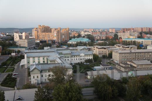 1 bedroom apartment, Irkutsk - apartment by the day