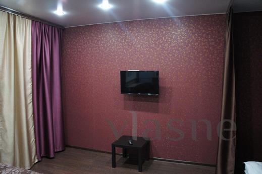 1 bedroom apartment, Irkutsk - apartment by the day