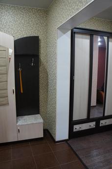 1 bedroom apartment, Irkutsk - apartment by the day