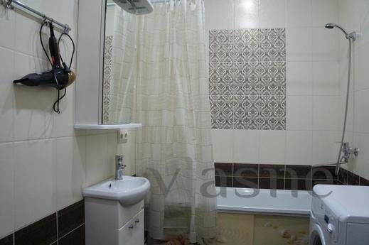 1 bedroom apartment, Irkutsk - apartment by the day