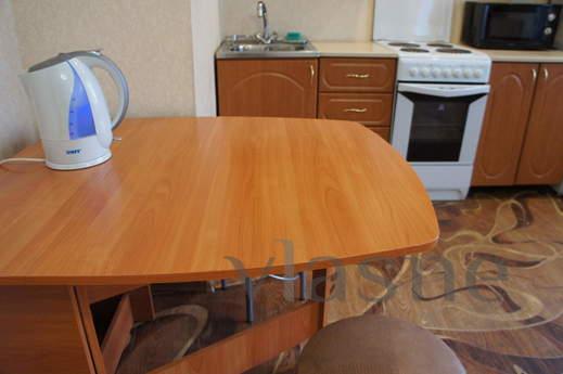 1 bedroom apartment, Irkutsk - apartment by the day