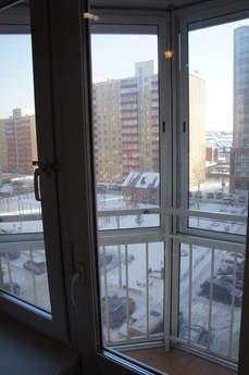 1 bedroom apartment, Irkutsk - apartment by the day
