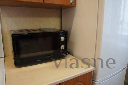 1 bedroom apartment, Irkutsk - apartment by the day