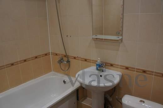 1 bedroom apartment, Irkutsk - apartment by the day