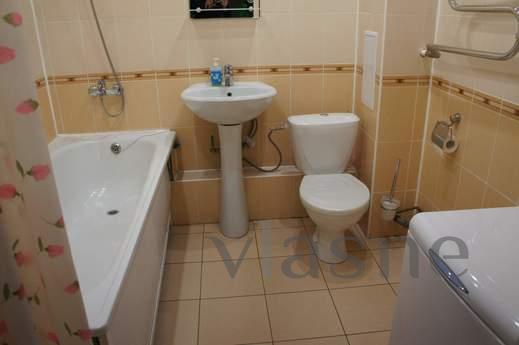 1 bedroom apartment, Irkutsk - apartment by the day