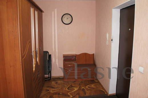 1 bedroom apartment, Irkutsk - apartment by the day
