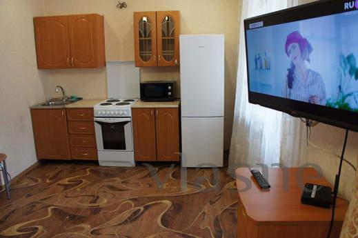 1 bedroom apartment, Irkutsk - apartment by the day