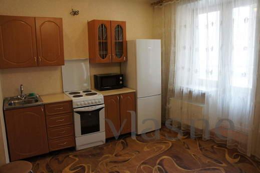 1 bedroom apartment, Irkutsk - apartment by the day