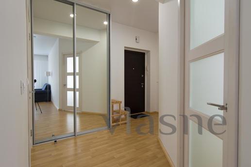 2 bedroom apartment, Irkutsk - apartment by the day