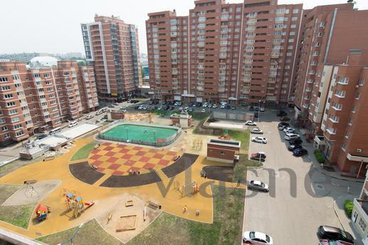 2 bedroom apartment, Irkutsk - apartment by the day