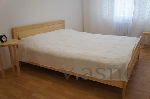 2 bedroom apartment, Irkutsk - apartment by the day