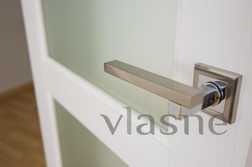 2 bedroom apartment, Irkutsk - apartment by the day