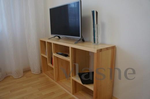 2 bedroom apartment, Irkutsk - apartment by the day