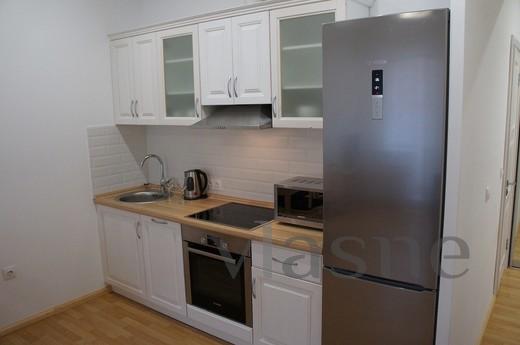 2 bedroom apartment, Irkutsk - apartment by the day