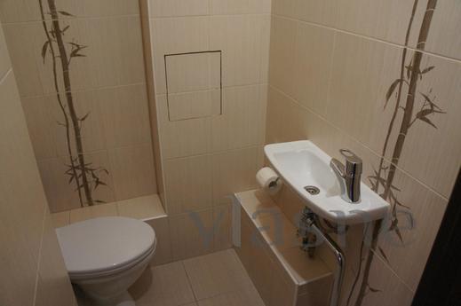 2 bedroom apartment, Irkutsk - apartment by the day