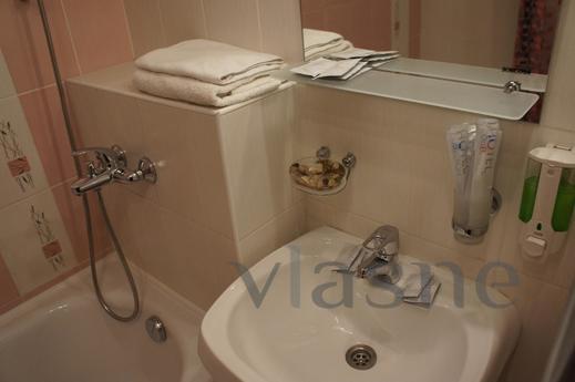 2 bedroom apartment, Irkutsk - apartment by the day