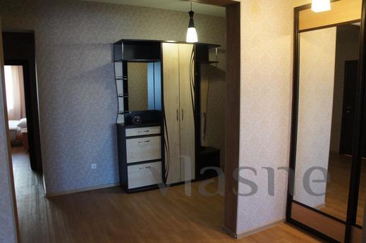 2 bedroom apartment, Irkutsk - apartment by the day