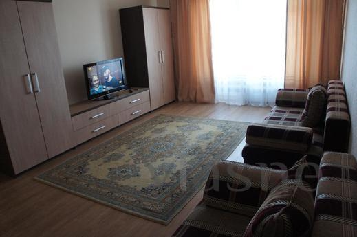 2 bedroom apartment, Irkutsk - apartment by the day