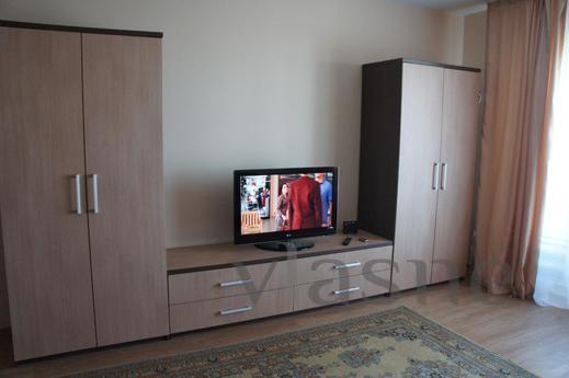 2 bedroom apartment, Irkutsk - apartment by the day