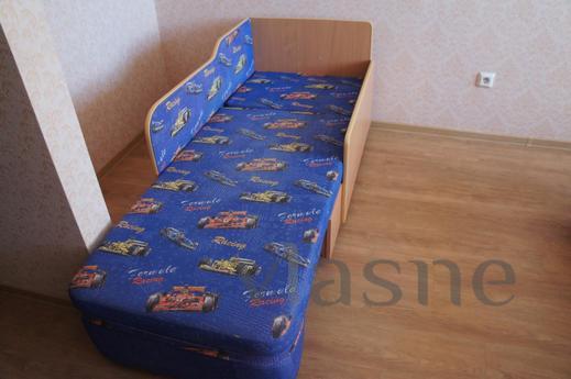 2 bedroom apartment, Irkutsk - apartment by the day