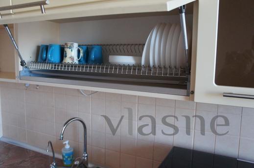 2 bedroom apartment, Irkutsk - apartment by the day