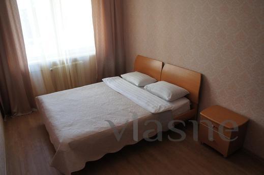 2 bedroom apartment, Irkutsk - apartment by the day