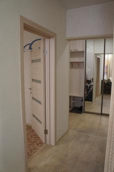 2 bedroom apartment, Irkutsk - apartment by the day