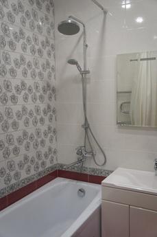 2 bedroom apartment, Irkutsk - apartment by the day