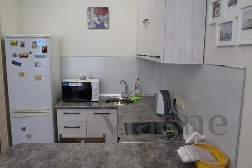 2 bedroom apartment, Irkutsk - apartment by the day