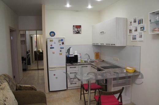 2 bedroom apartment, Irkutsk - apartment by the day