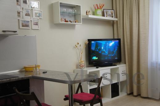 2 bedroom apartment, Irkutsk - apartment by the day