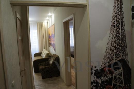 2 bedroom apartment, Irkutsk - apartment by the day