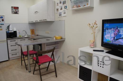 2 bedroom apartment, Irkutsk - apartment by the day