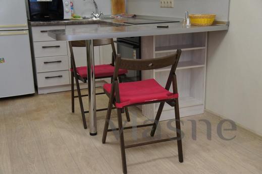 2 bedroom apartment, Irkutsk - apartment by the day