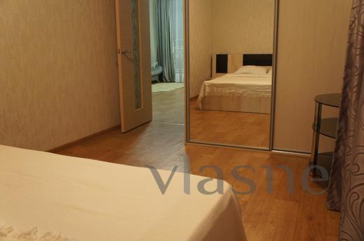 2 bedroom apartment, Irkutsk - apartment by the day