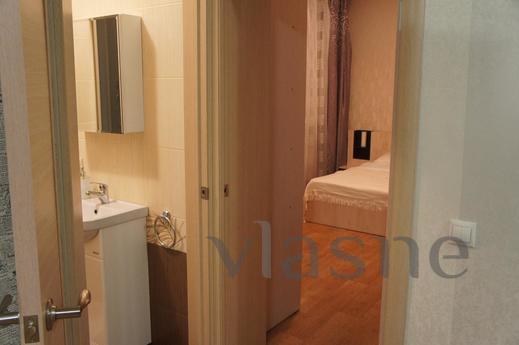 2 bedroom apartment, Irkutsk - apartment by the day