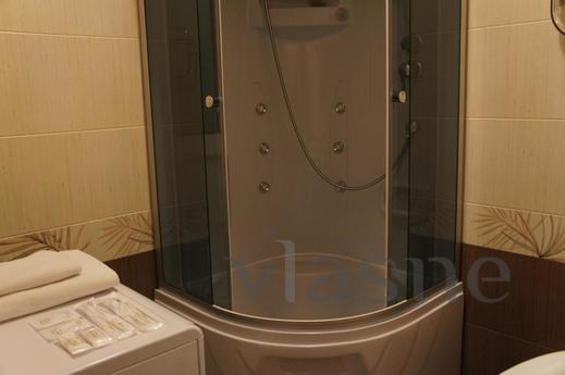 2 bedroom apartment, Irkutsk - apartment by the day