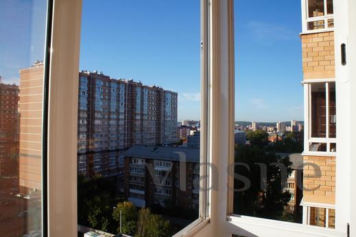 2 bedroom apartment, Irkutsk - apartment by the day