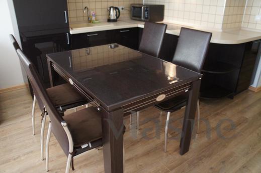 2 bedroom apartment, Irkutsk - apartment by the day