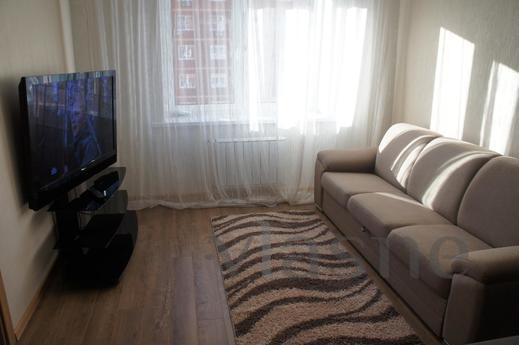 2 bedroom apartment, Irkutsk - apartment by the day