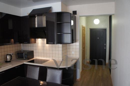 2 bedroom apartment, Irkutsk - apartment by the day