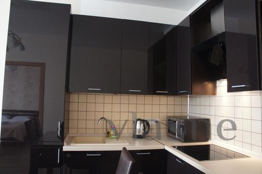 2 bedroom apartment, Irkutsk - apartment by the day